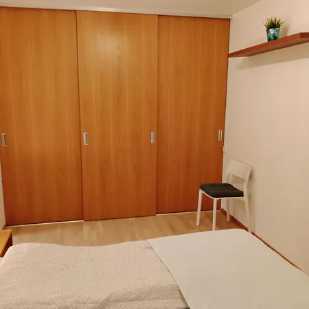 Appartamento Center Raua With Balcony