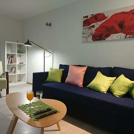 Appartamento Center Raua With Balcony