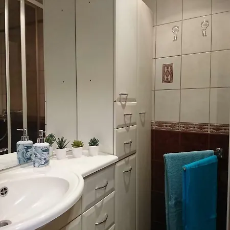 Center Raua With Balcony * Tallinn