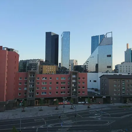 Center Raua With Balcony Appartement *