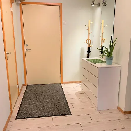 Center Raua With Balcony Apartman *