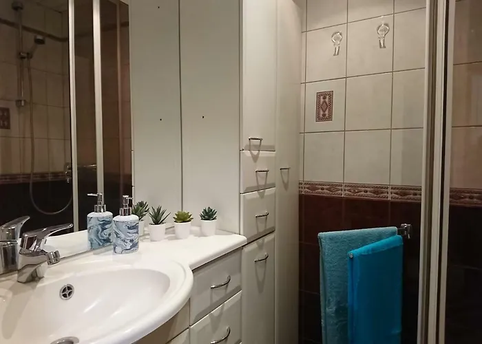 Center Raua With Balcony * タリン