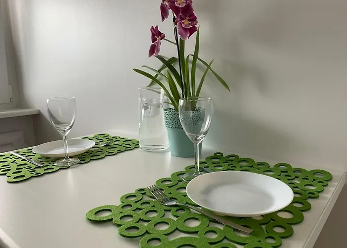 Center Raua With Balcony Apartment