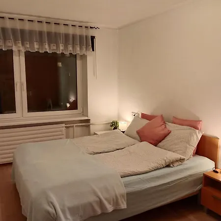 Center Raua With Balcony Daire *